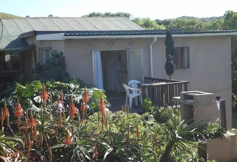 Geckos B&b And Self Catering