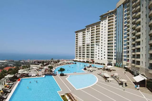 Gold City Private Apartment