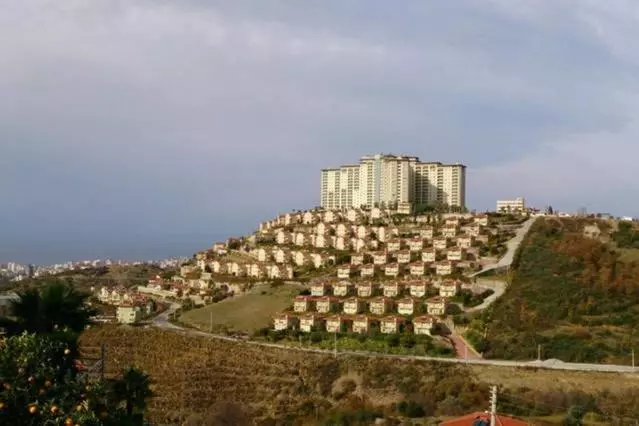 Gold City Private Apartment