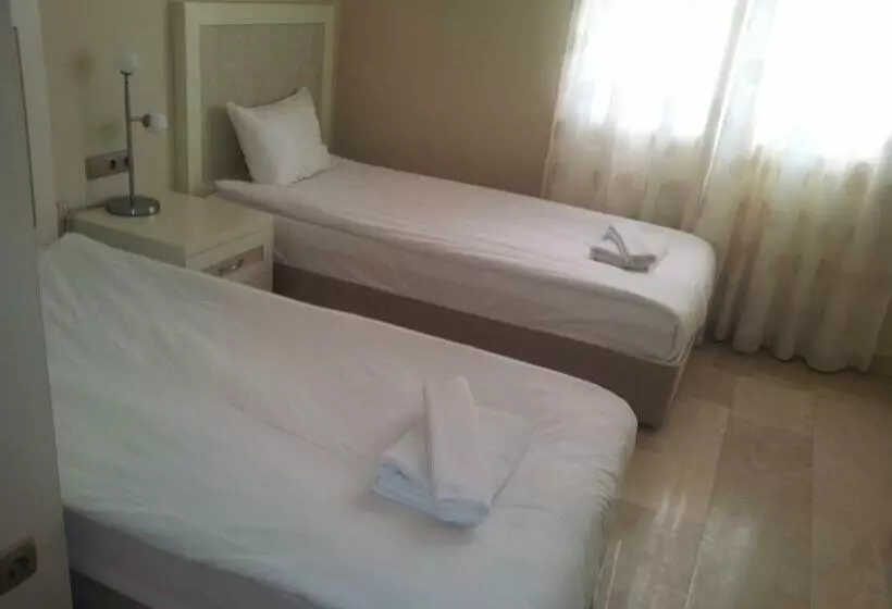 Gold City Private Apartment