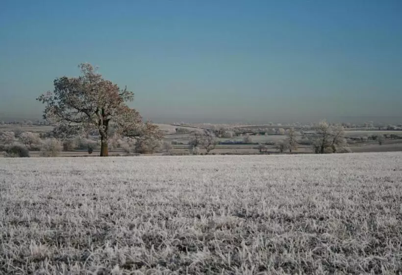 Helmdon House Bed And Breakfast