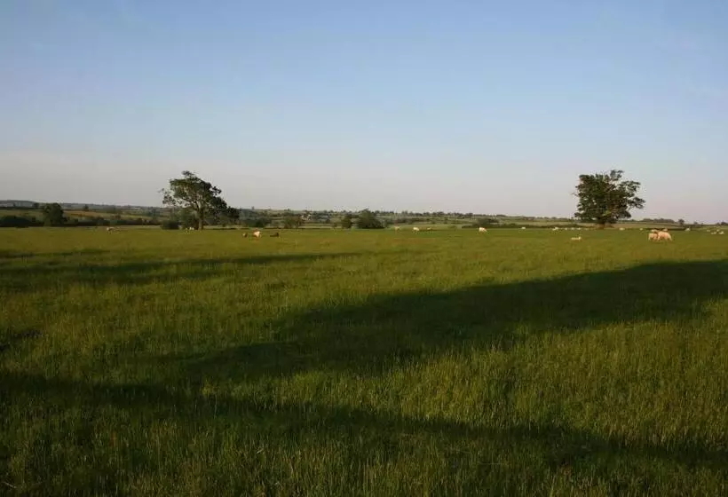 Helmdon House Bed And Breakfast