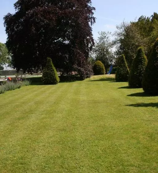 Helmdon House Bed And Breakfast