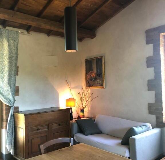 ホテル Agriturismo San Giusto