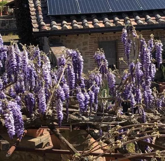 ホテル Agriturismo San Giusto