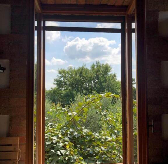 ホテル Agriturismo San Giusto