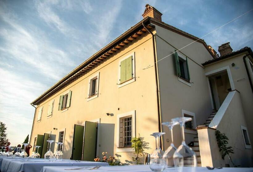Recchi Franceschini Bike Hotel Last   Minute   Availability