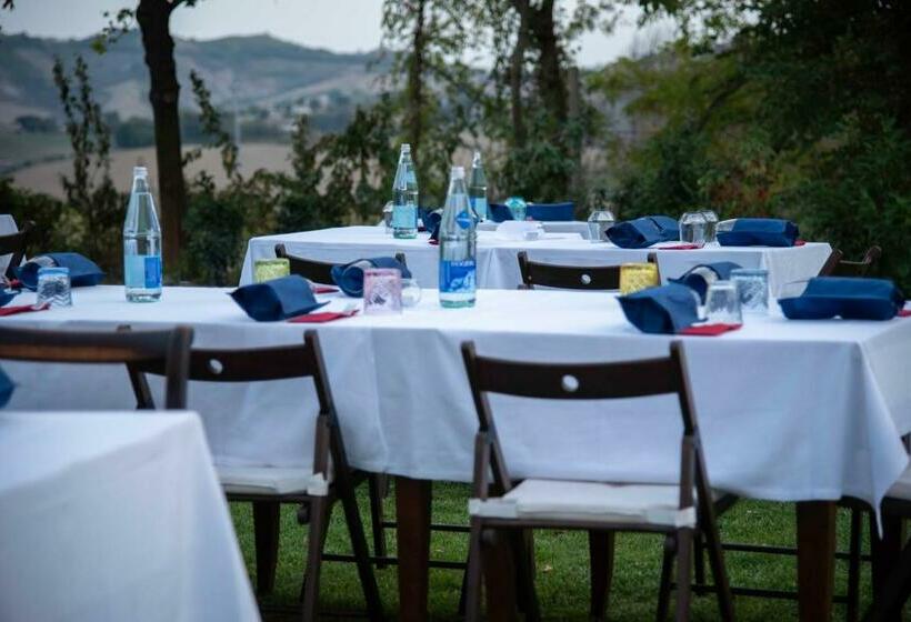 Recchi Franceschini Bike Hotel Last   Minute   Availability