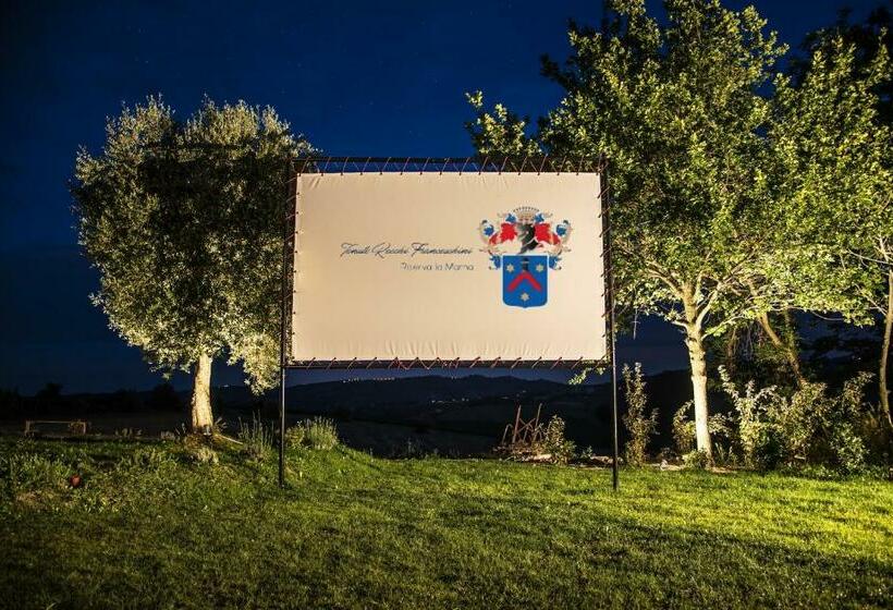 Recchi Franceschini Bike Hotel Last   Minute   Availability