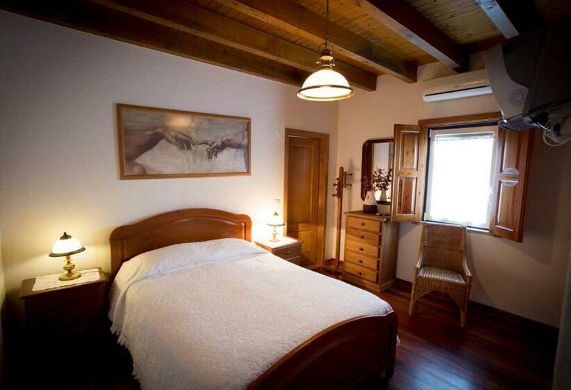 بنسيون A Palhota