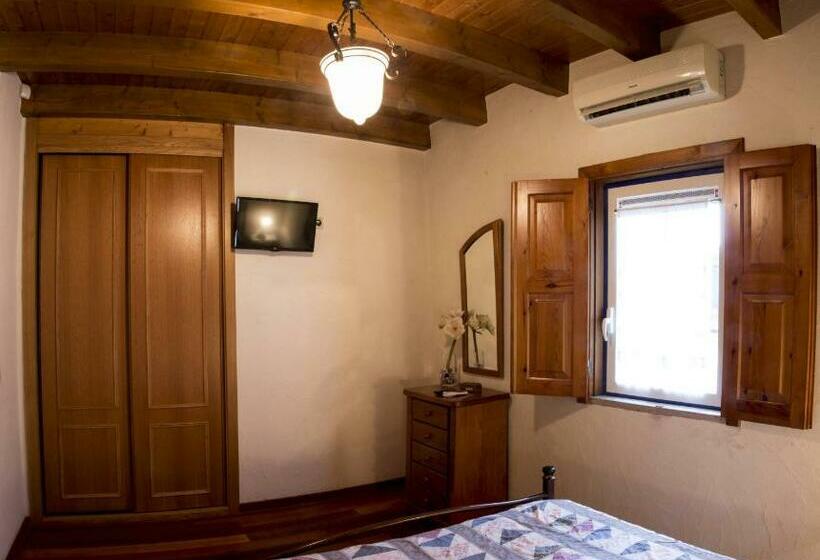 بنسيون A Palhota