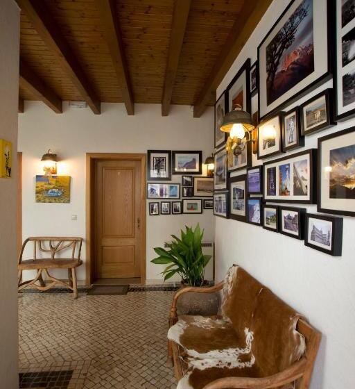 بنسيون A Palhota