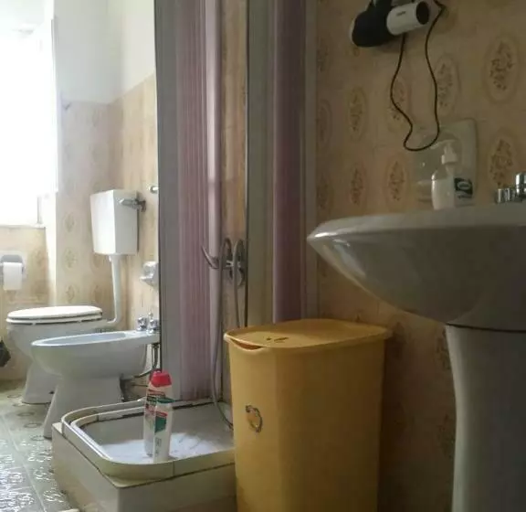 Majatalo Casa Salvaggio