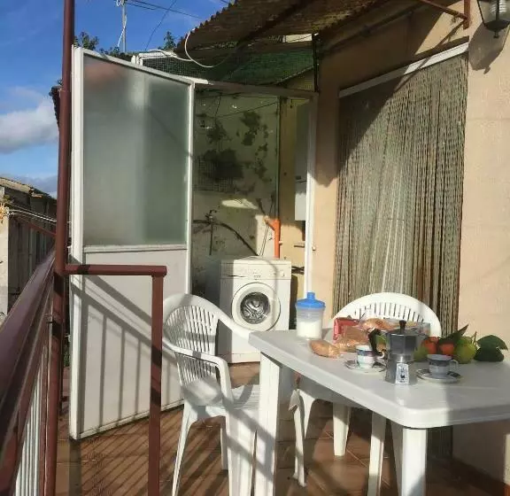 Majatalo Casa Salvaggio