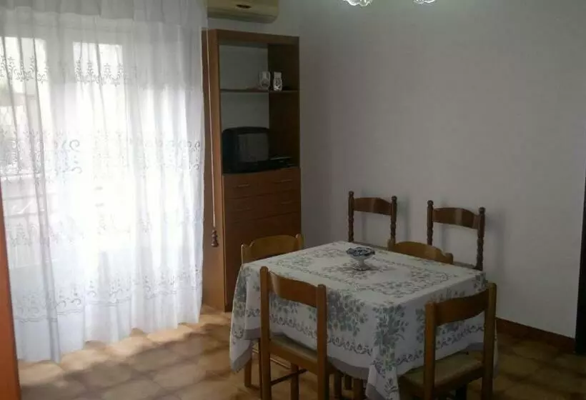 Majatalo Casa Salvaggio