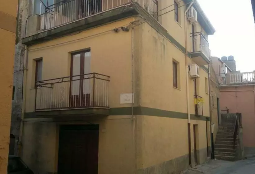 Majatalo Casa Salvaggio