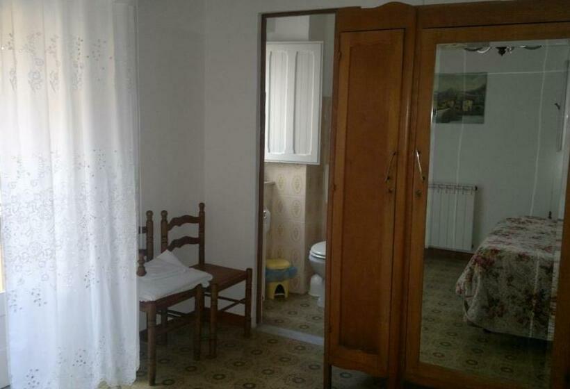 פנסיון Casa Salvaggio