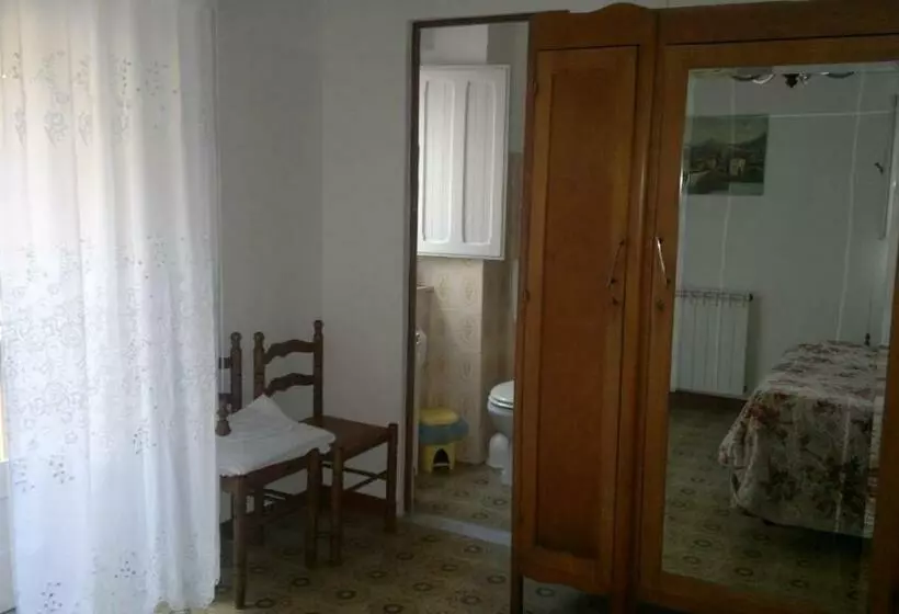 Majatalo Casa Salvaggio