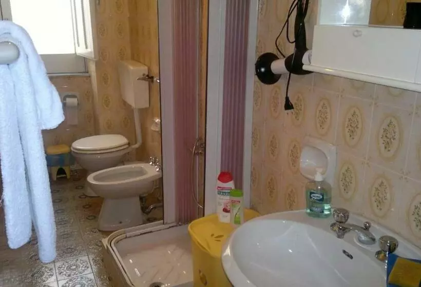 Majatalo Casa Salvaggio