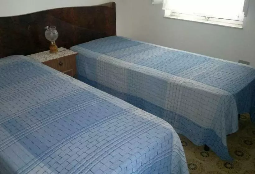 Majatalo Casa Salvaggio