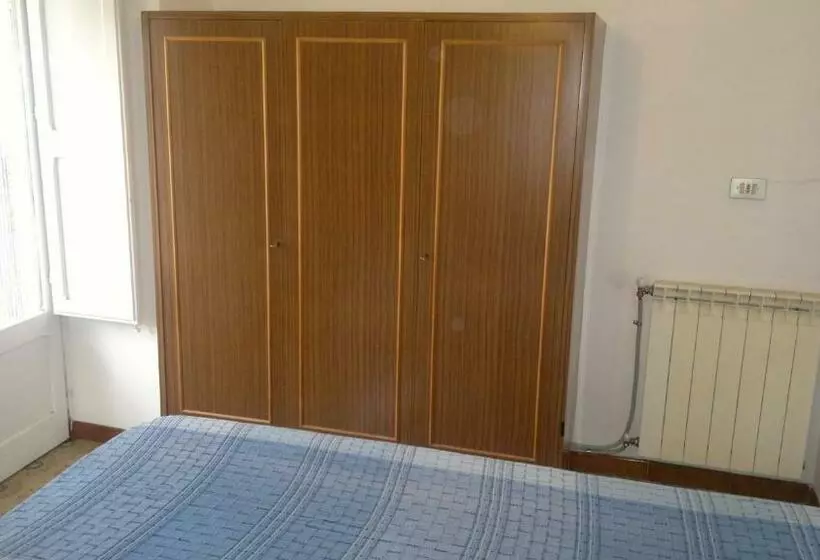 Majatalo Casa Salvaggio