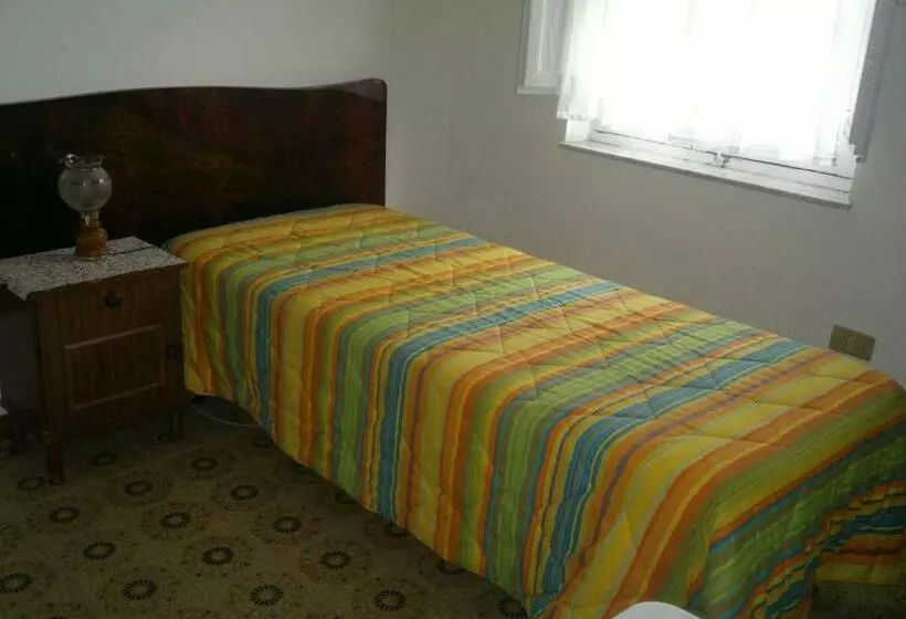 Majatalo Casa Salvaggio