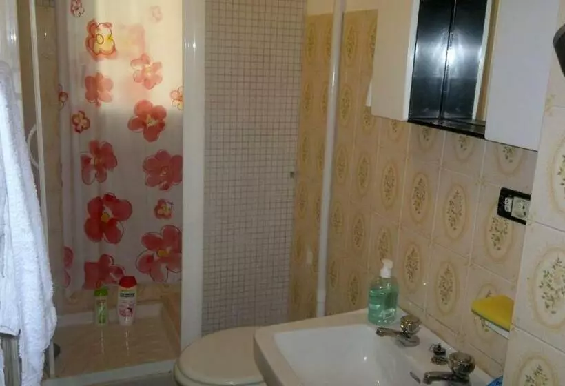 Majatalo Casa Salvaggio