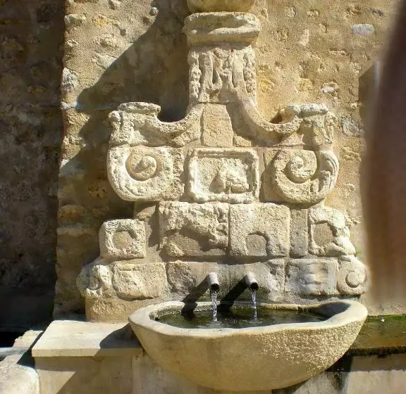 Majatalo Casa Salvaggio