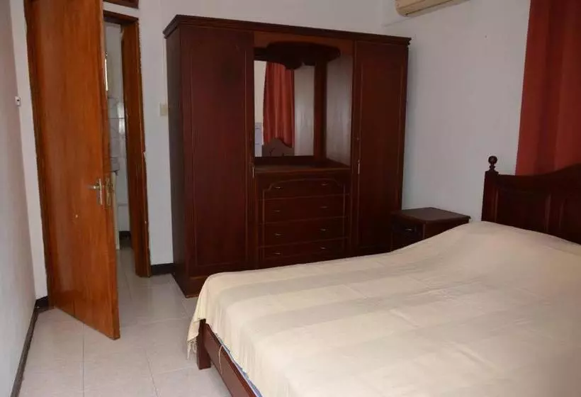 پانسیون Les Gentilhommieres Guest House