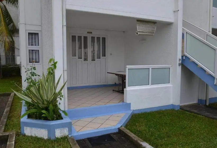 پانسیون Les Gentilhommieres Guest House