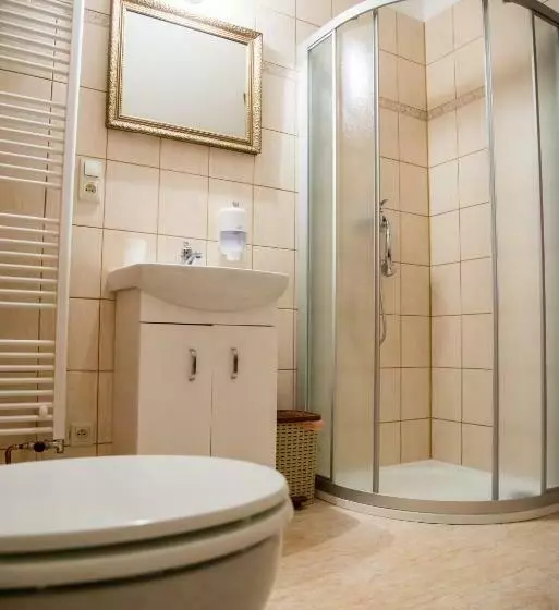 Majatalo Penzion U Jindry