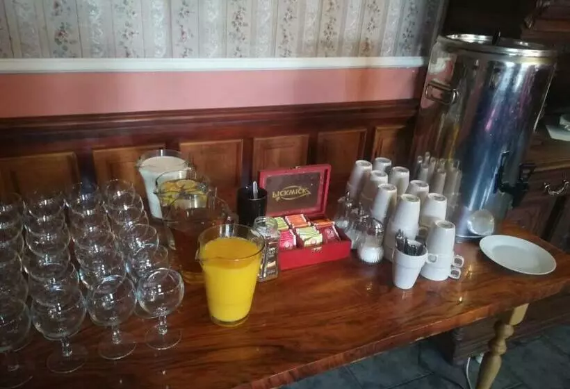 Majatalo Penzion U Jindry