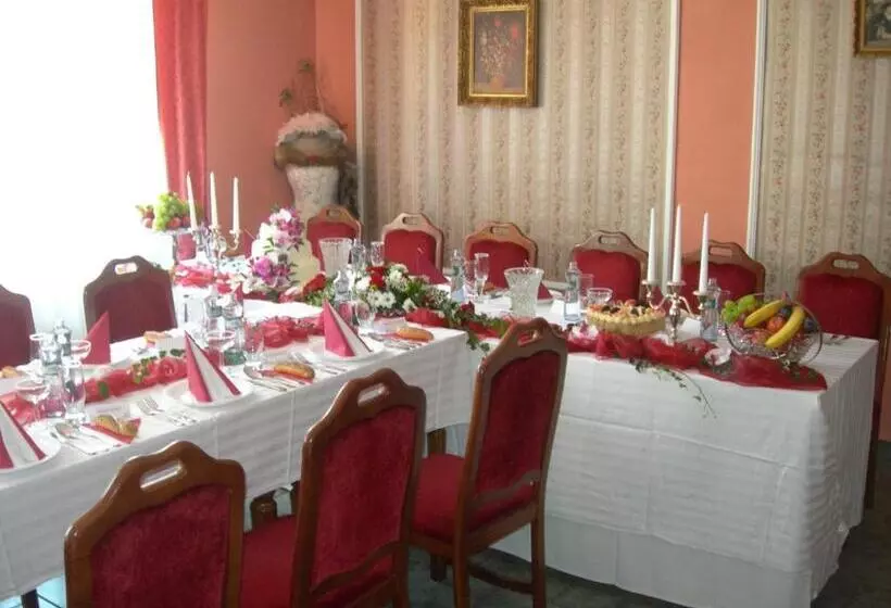 Majatalo Penzion U Jindry