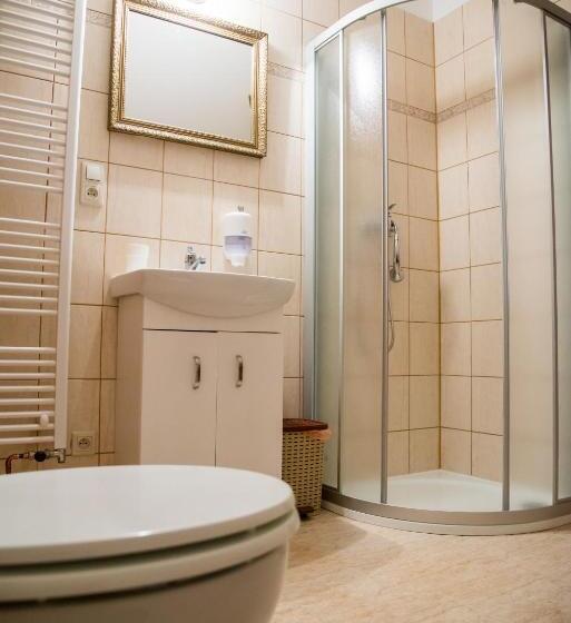 ペンション Penzion U Jindry