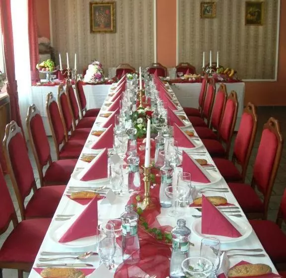 Majatalo Penzion U Jindry