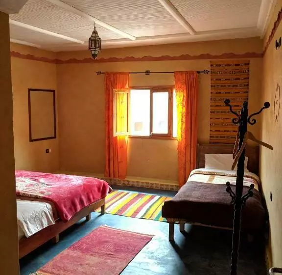 Majatalo Riad La Fleur