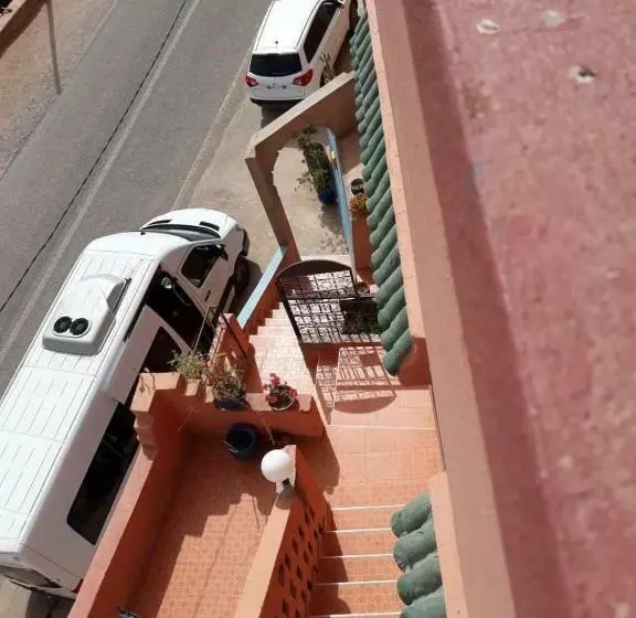 Majatalo Riad La Fleur