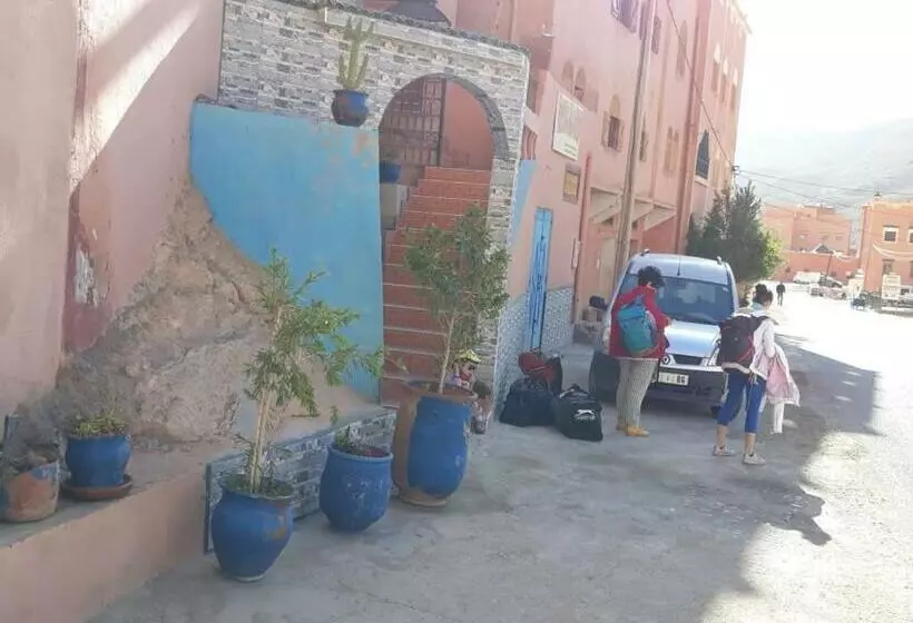 Majatalo Riad La Fleur