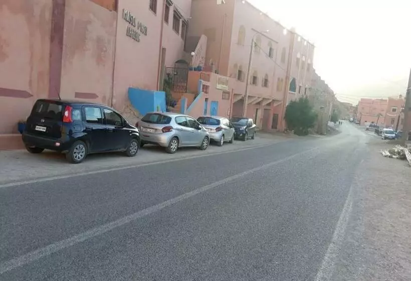 Majatalo Riad La Fleur