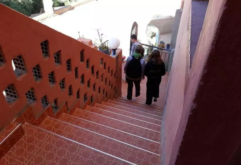 Majatalo Riad La Fleur