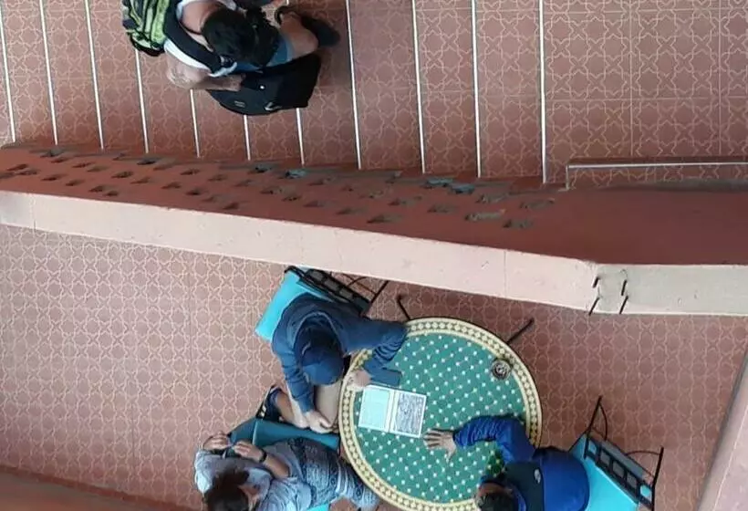 Majatalo Riad La Fleur