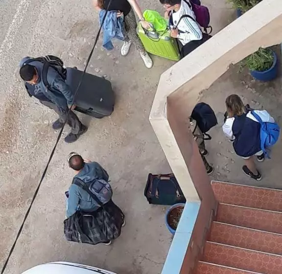 Majatalo Riad La Fleur