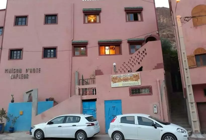 Majatalo Riad La Fleur