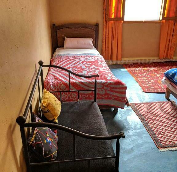 פנסיון Riad La Fleur