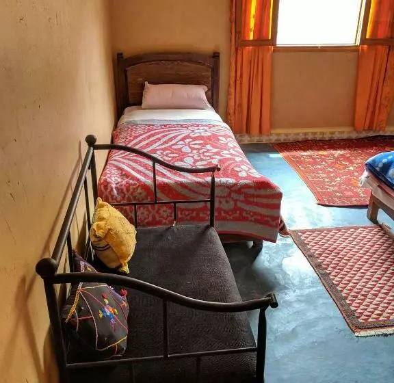 Majatalo Riad La Fleur