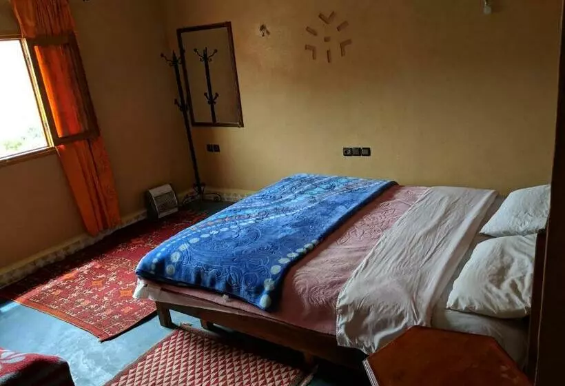 Majatalo Riad La Fleur