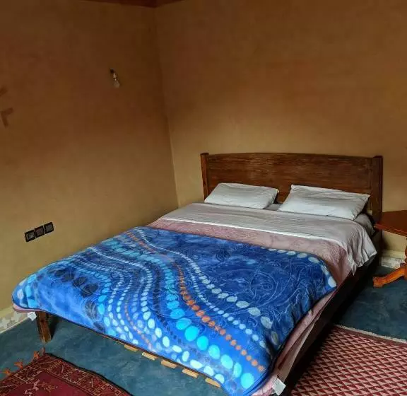 Majatalo Riad La Fleur