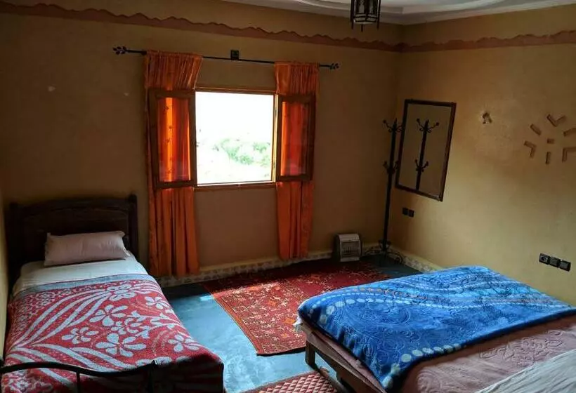 Majatalo Riad La Fleur