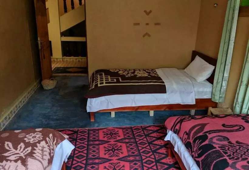 Majatalo Riad La Fleur