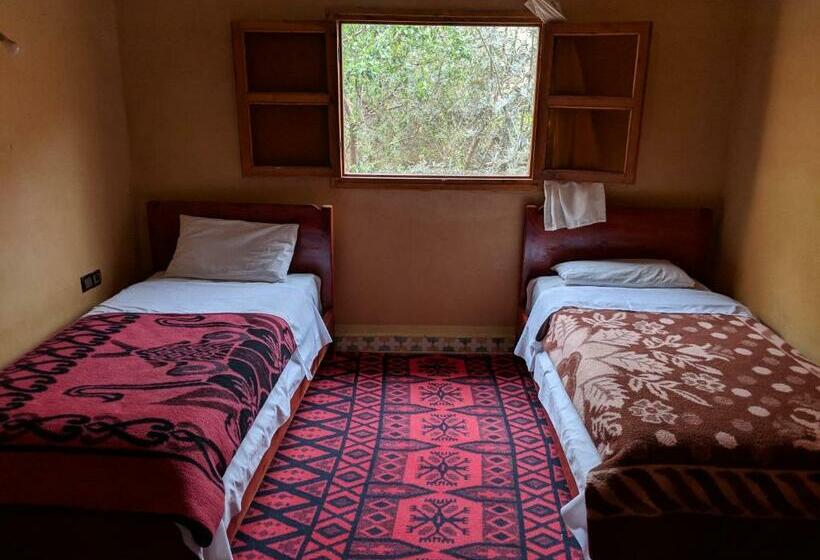 פנסיון Riad La Fleur